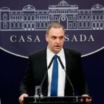 Adorni celebró su debut como jefe de Gabinete y destacó el acuerdo clave con EE.UU.