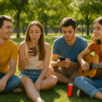 Clima de la primera semana de noviembre: todo lo que tenés que saber