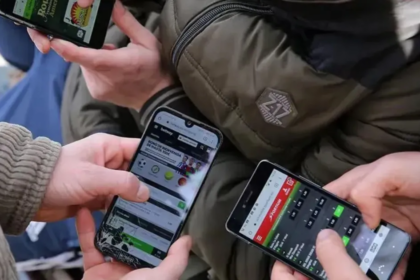 Cámara de Diputados bonaerense avanza en la prohibición de apuestas online en escuelas