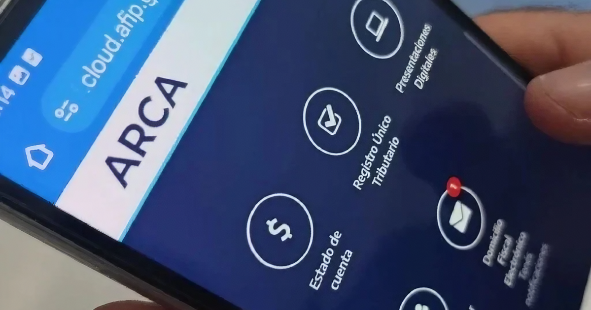 ARCA actualiza el régimen de anticipos de Ganancias para aliviar la carga a las empresas