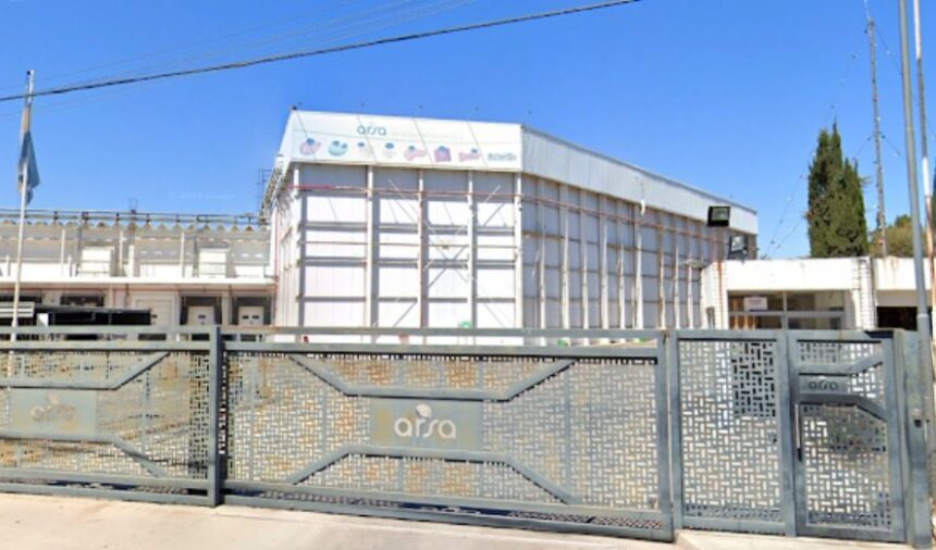 Quiebra de ARSA deja a más de 400 empleados sin trabajo y sin respuestas de la empresa