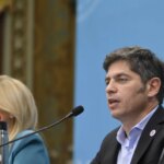 Kicillof presentó el Presupuesto 2026 con un fondo de 900 mil millones para deudas estatales