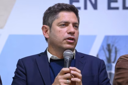 La Sociedad Rural pide a Kicillof mayor claridad en el nuevo Impuesto Inmobiliario Rural