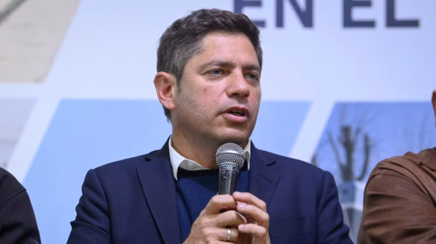 La Sociedad Rural pide a Kicillof mayor claridad en el nuevo Impuesto Inmobiliario Rural