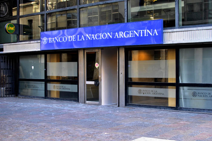 Banco Nación lanza línea de créditos para ayudar a empresas a pagar aguinaldos