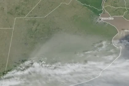 buenos aires nube polvo 18 11 25