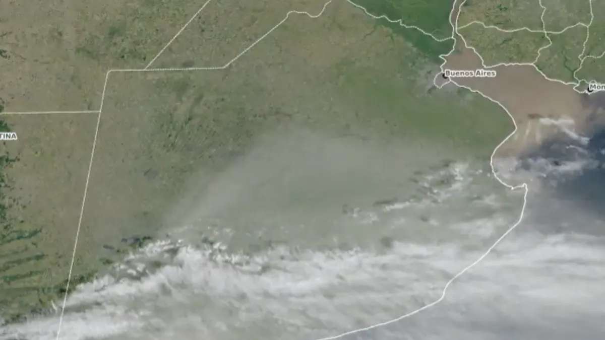 buenos aires nube polvo 18 11 25