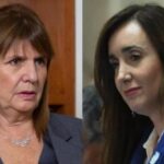 Bullrich criticó a Villarruel por su neutralidad en el Senado y pide más apoyo al Gobierno