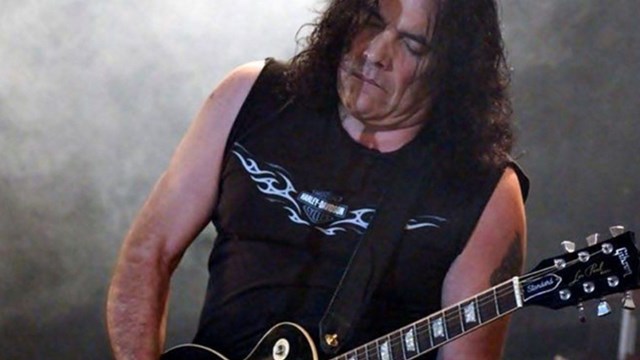 Corte Suprema ratifica condena a Luciano Napolitano por violencia de género y amenazas