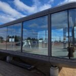 Las casas cápsula chinas llegan a la Argentina: una nueva alternativa de vivienda rápida y moderna