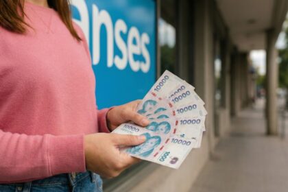 cobro anses fechas montos