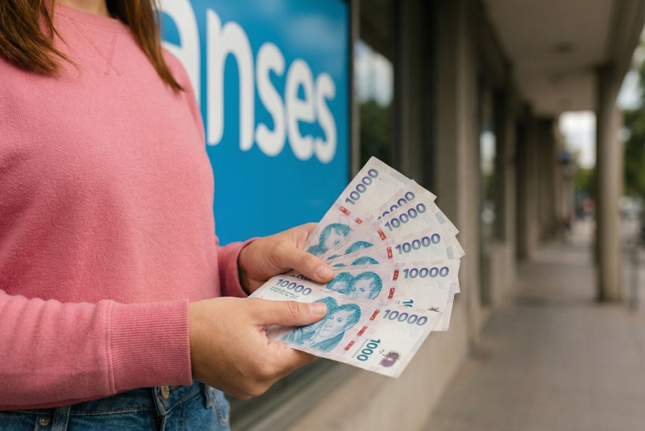 cobro anses fechas montos