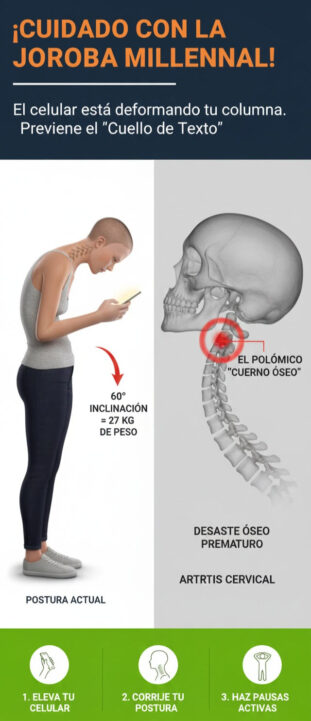 columna joroba milenial