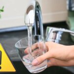 Corte de agua en CABA: se recomienda almacenar antes del inicio de los trabajos