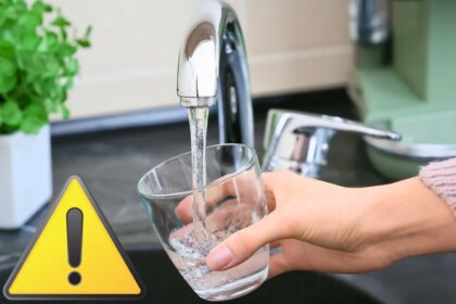 Corte de agua en CABA: se recomienda almacenar antes del inicio de los trabajos