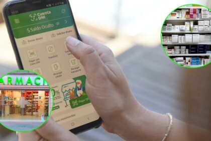 Cuenta DNI lanza descuentos del 10% en farmacias y perfumerías todos los miércoles y jueves