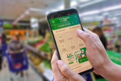 Aprovechá los descuentos de Cuenta DNI en noviembre y ahorrá en súper y carnicerías