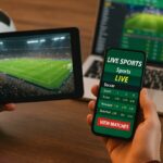 El auge del entretenimiento digital deportivo en Latinoamérica: una experiencia cada vez más completa