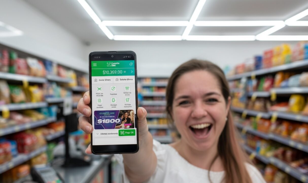 Cuenta DNI lanza nuevas promociones para impulsar el consumo local en noviembre 2025