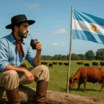 Día de la Tradición con clima primaveral… pero atención, ¿vuelven las lluvias?