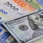 El dólar oficial se dispara casi $60 tras el feriado y alcanza nuevos máximos del mes