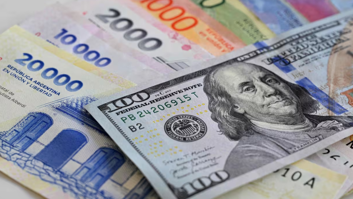 Dólar oficial se aferra a $1.500 y muestra un leve repunte tras las elecciones legislativas