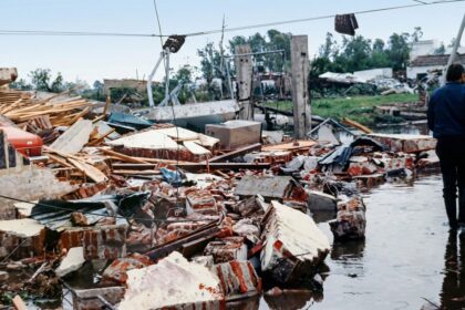 dolores tornado argentina
