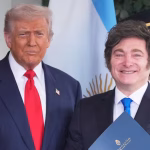 Expectativa en aumento por el acuerdo comercial entre Argentina y Estados Unidos