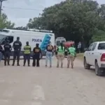 Encontraron sin vida el cuerpo de la mujer que era intensamente buscada en Necochea