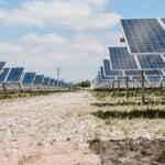 Buenos aires lanza la construcción de cinco parques solares en municipios bonaerenses