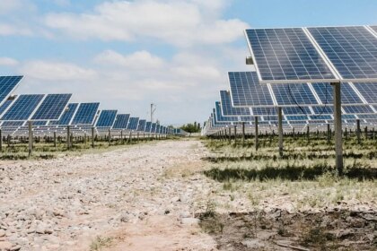Buenos aires lanza la construcción de cinco parques solares en municipios bonaerenses