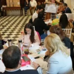 Terminó el escrutinio: achicó la diferencia Fuerza Patria, pero ganó La Libertad Avanza