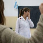 escuela madre docente