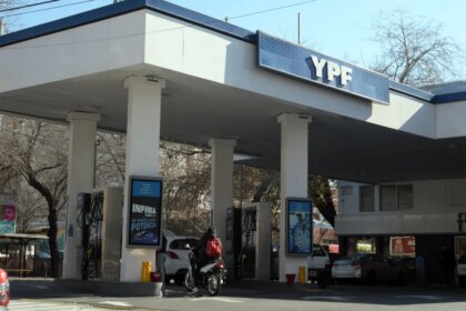 Banco Nación ofrece hasta el 30% de reintegro en combustibles por pocos días más