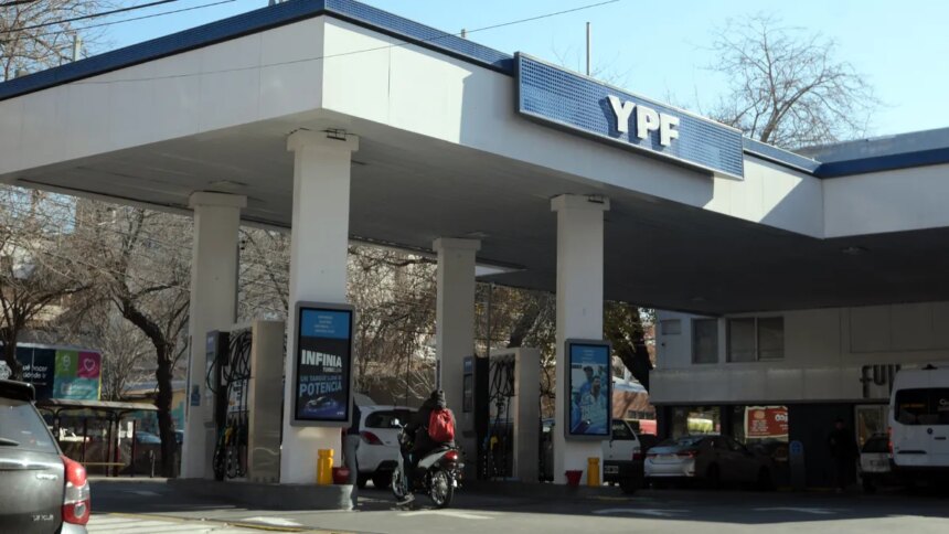 Banco Nación ofrece hasta el 30% de reintegro en combustibles por pocos días más