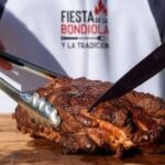La Fiesta de la Bondiola promete sabores y tradición en General Belgrano este fin de semana largo