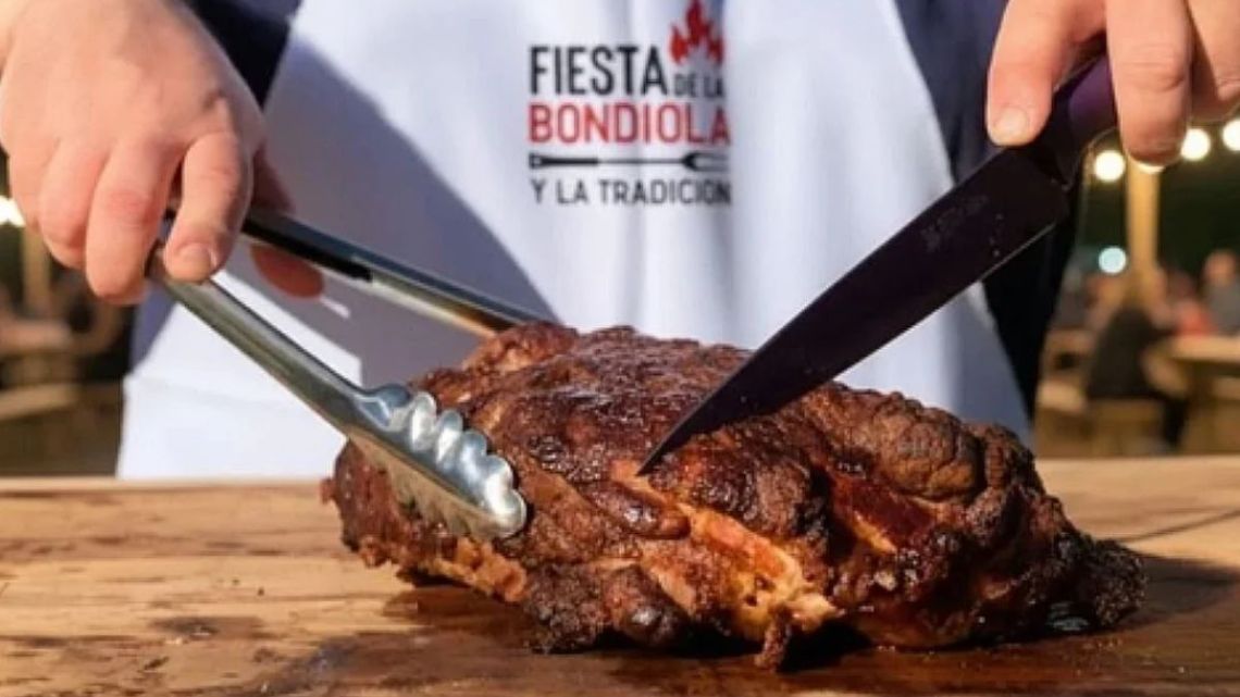 La Fiesta de la Bondiola promete sabores y tradición en General Belgrano este fin de semana largo