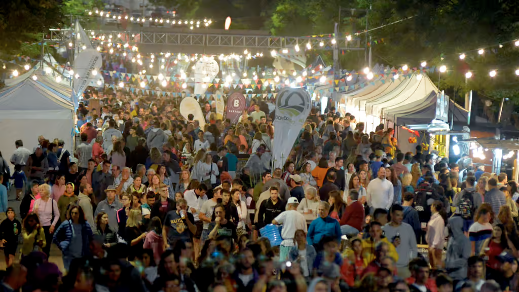 fiesta de la mozzarella san vicente2