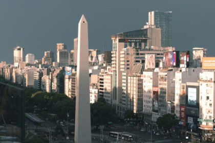 La provincia de Buenos Aires declaró emergencia económica por recesión y deudas nacionales