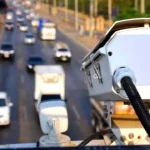 Chau a las maniobras para esquivar peajes y semáforos: las cámaras inteligentes que prometen multar en tiempo real en provincia
