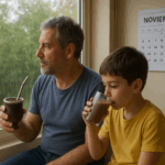 Viernes inestable y con lluvias en gran parte de la provincia: ¿y el “finde”?