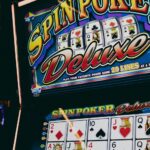 Tragamonedas: Lo que los jugadores deben saber