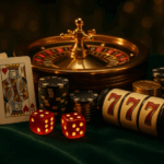 Casino Kun Aguero en Argentina guía práctica y segura