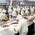 El gremio de la carne logró un aumento salarial del 8% pese al tope del Gobierno