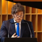 Milei promete reformas profundas y un ciclo de crecimiento 