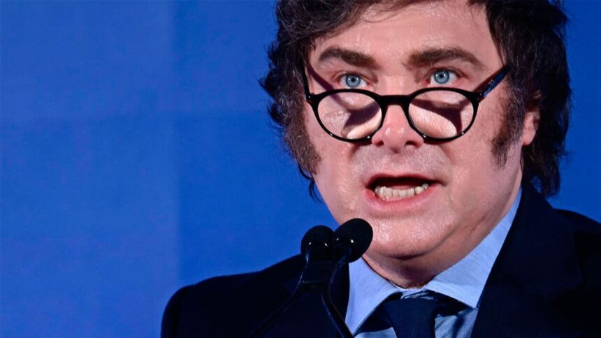 Milei expone en Miami este jueves ante líderes internacionales y empresarios destacados