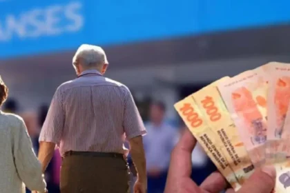 ¿Puam: Cuánto cobrarán los jubilados en noviembre tras el reciente reajuste?