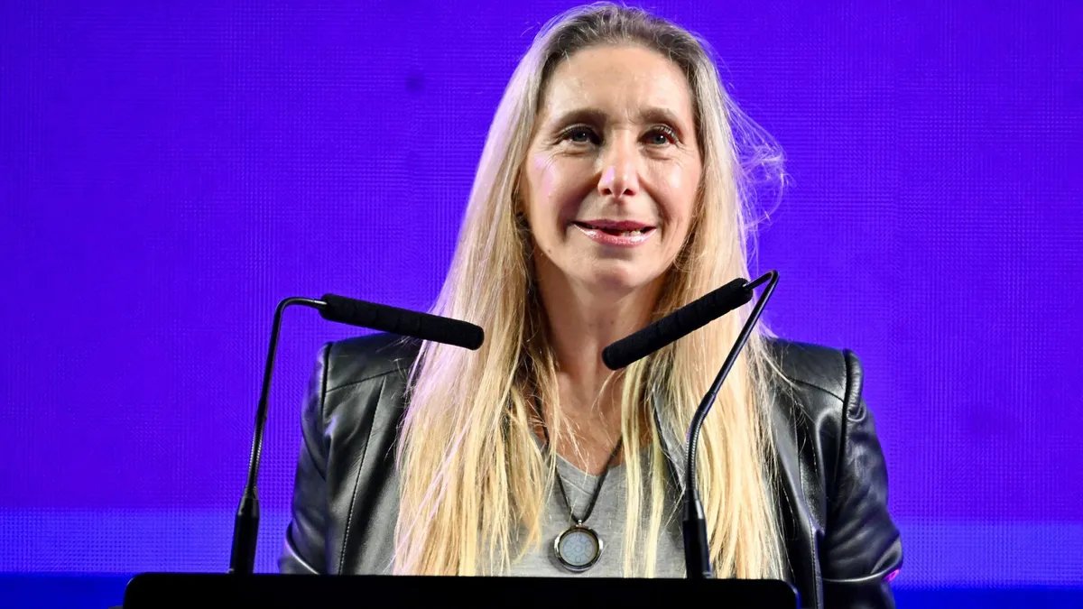 La Libertad Avanza se prepara para un gran congreso en Mar del Plata con Karina Milei a la cabeza