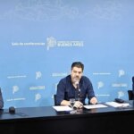 La Provincia de Buenos Aires denuncia deudas millonarias y obras paralizadas por el Gobierno Nacional