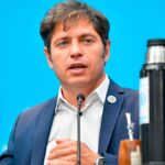 Kicillof presentó el presupuesto 2026: sin suba de Ingresos Brutos y con baja en la patente automotor para el 75% de los bonaerenses